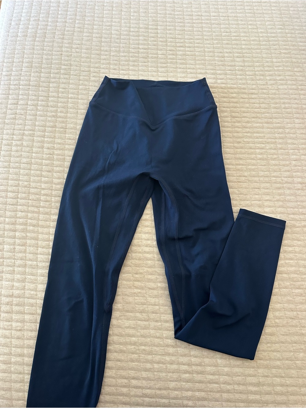 Liaison the Label Navy Bridge Pants